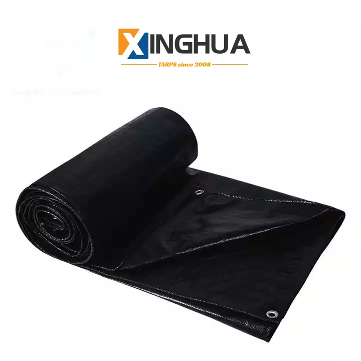 Sunshade tarpaulin