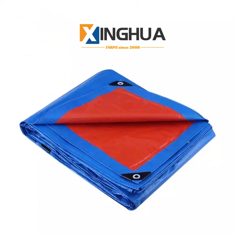 Industrial tarpaulin​