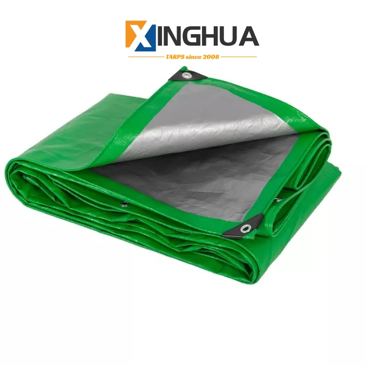 Leno tarpaulin
