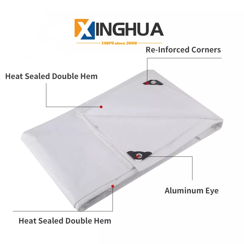 Greenhouse PE Fabric